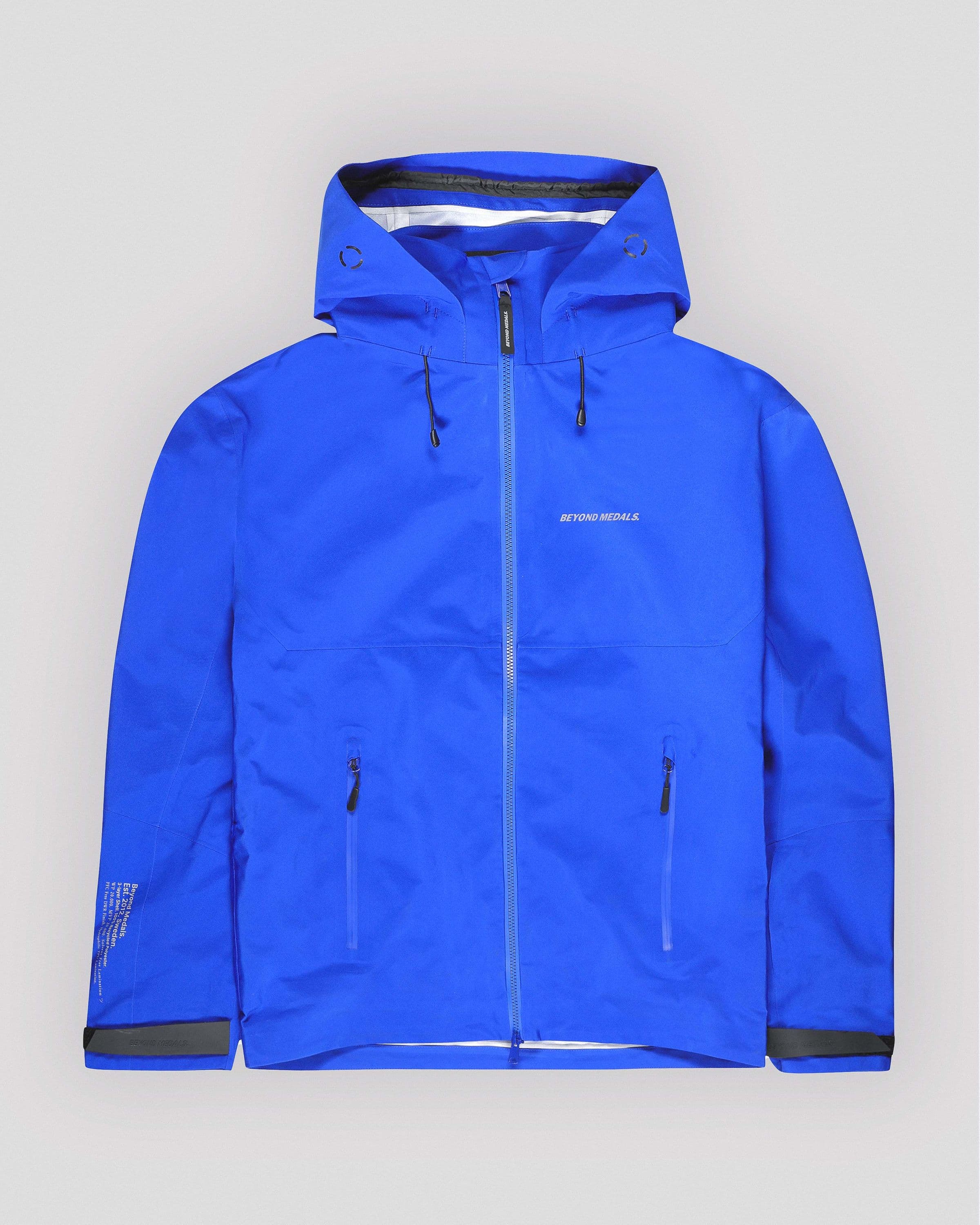 High Tech Jacket 3L