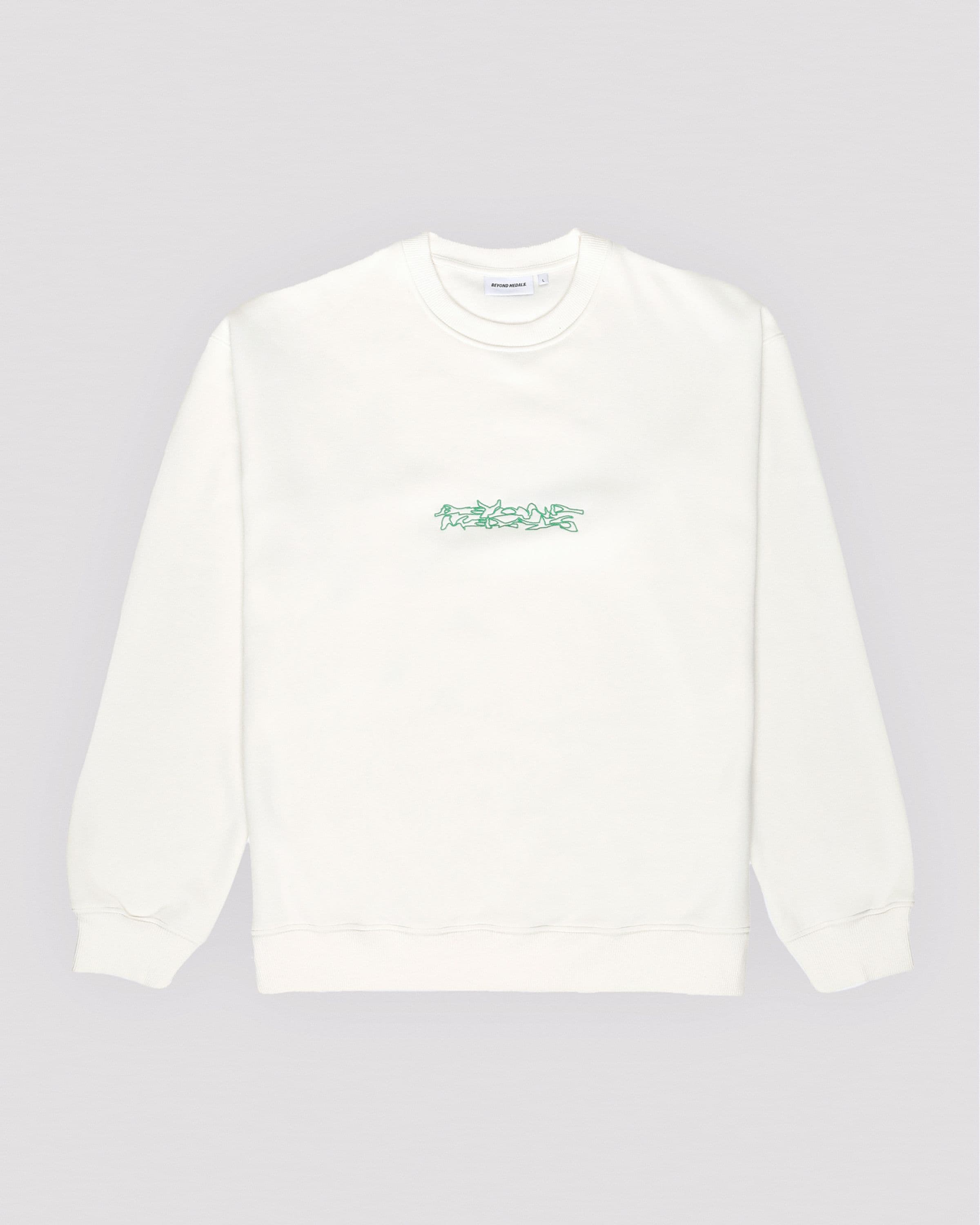 Fortunato Crewneck