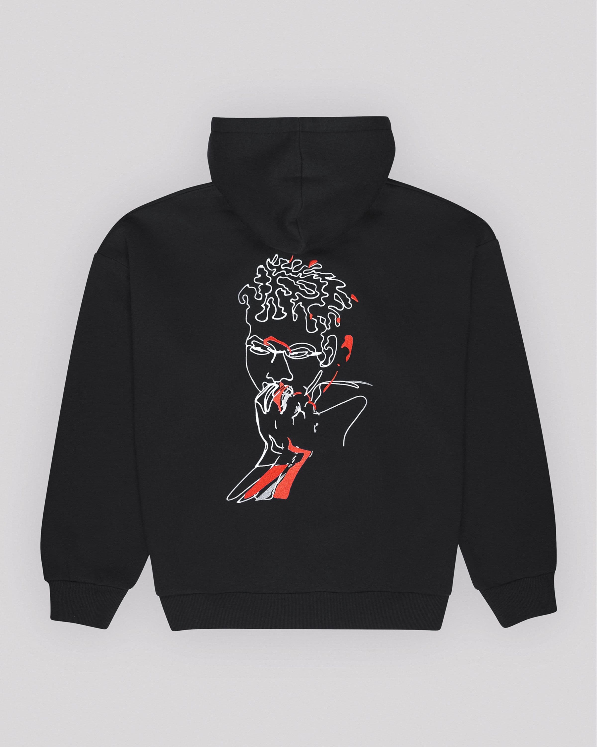 Fortunato Hoodie