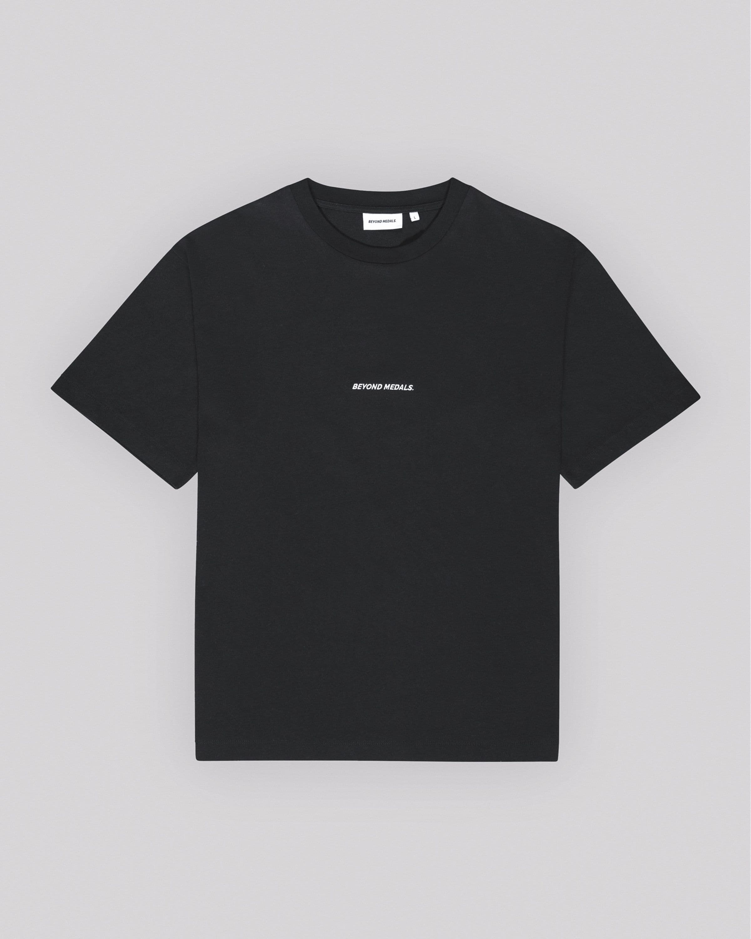 Fortunato Face Tee