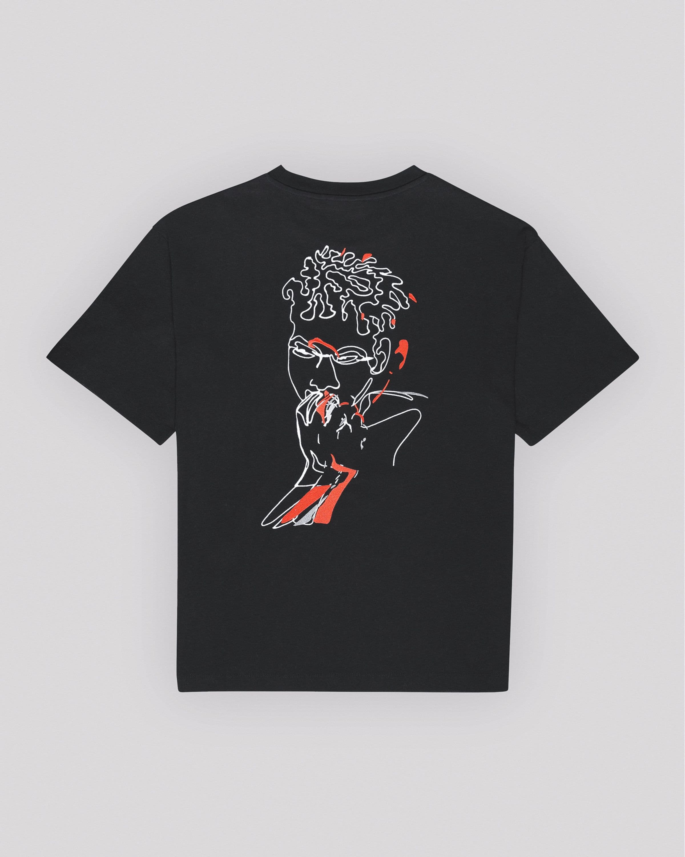 Fortunato Face Tee
