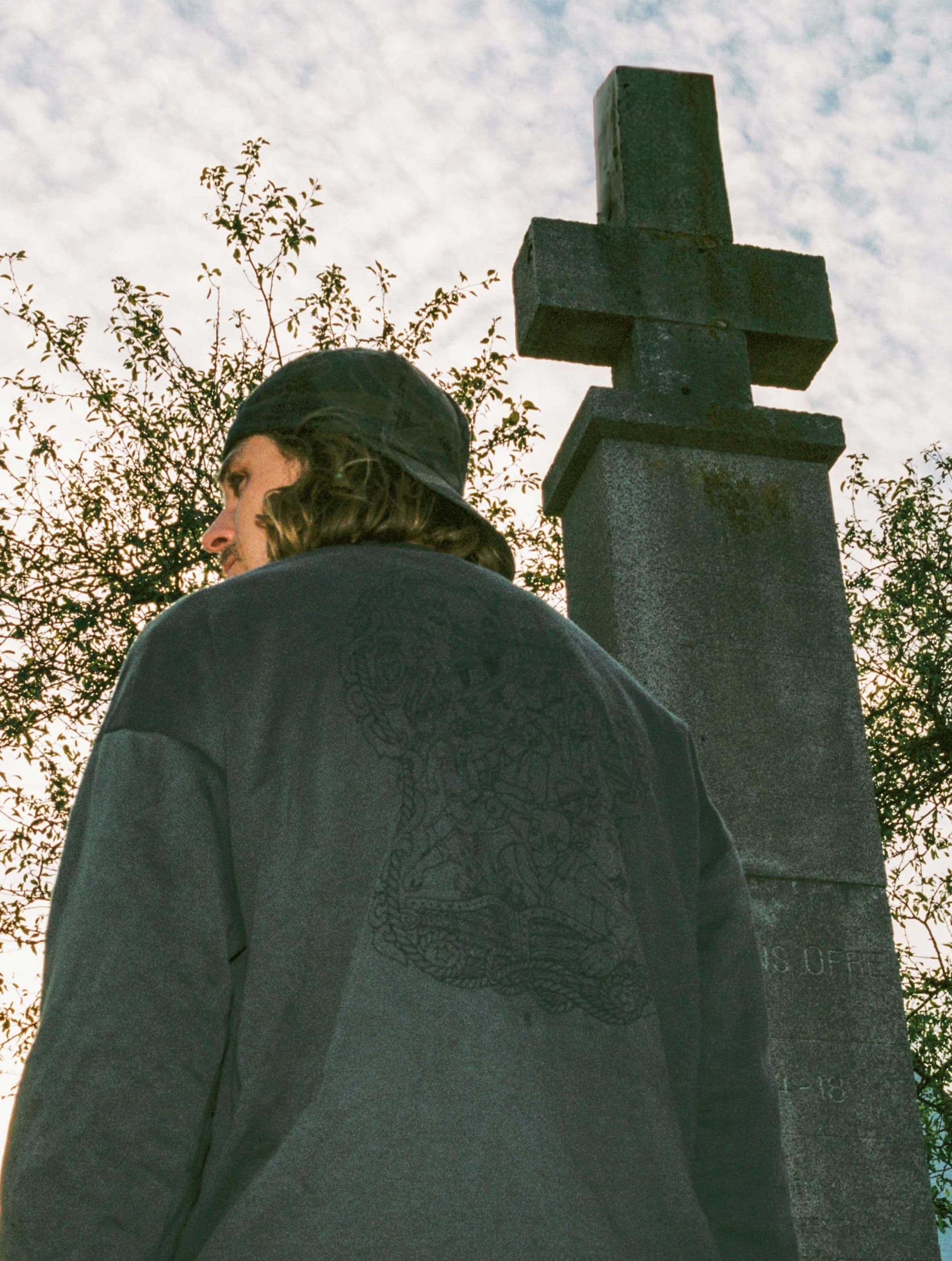 Bækkel Crewneck