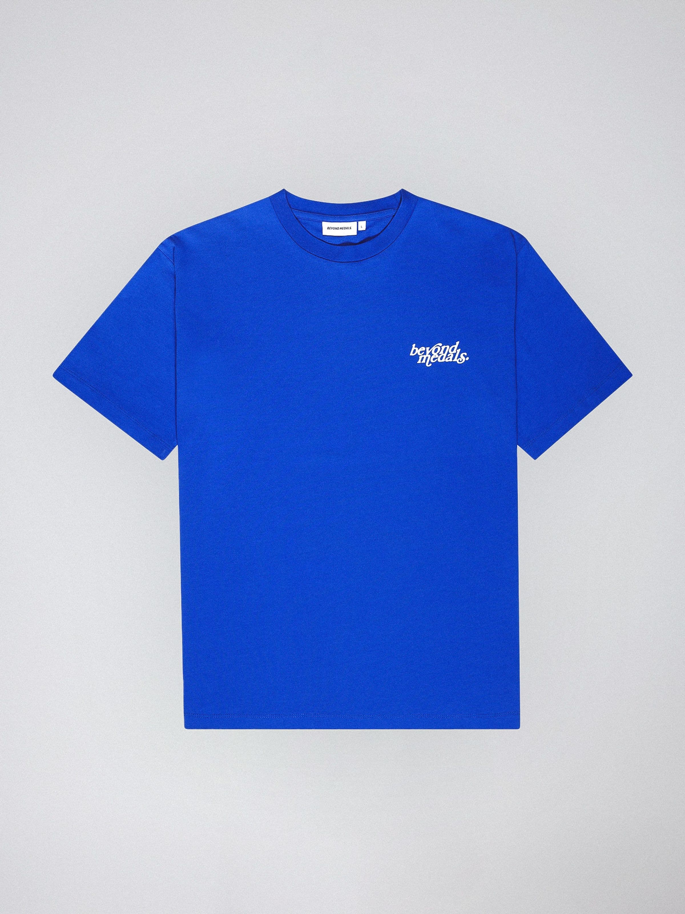 Regular Tee Soft Logo